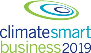Climate Smart Business Logo 2019